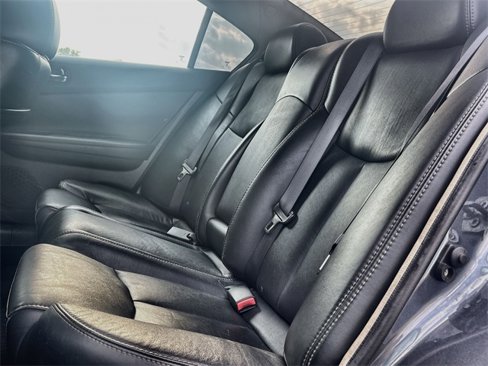 Used 2012 Nissan Maxima 3.5 SV w/ Sport Pkg image 23
