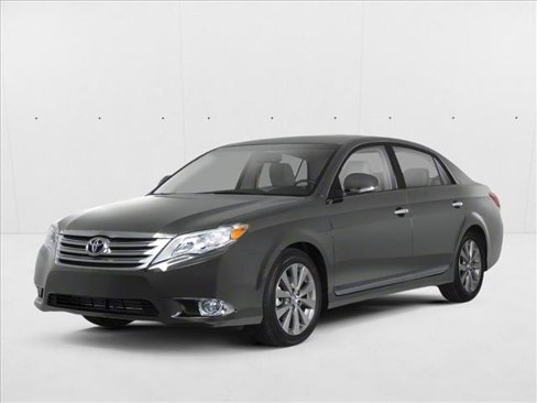 Used 2011 Toyota Avalon Limited image 1
