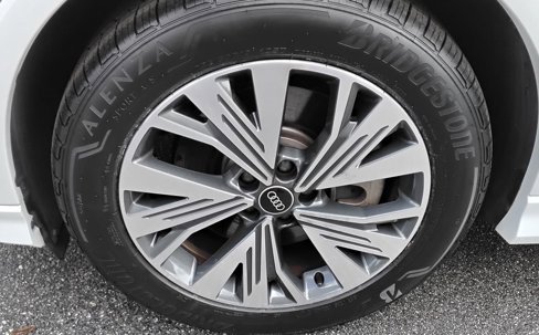 Certified 2023 Audi Q4 e-tron Premium Plus w/ Premium Plus image 11