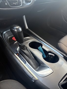 Used 2016 Chevrolet Malibu LT image 27