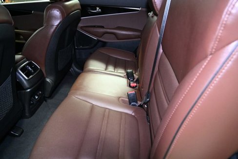 Used 2019 Kia Sorento SX image 41