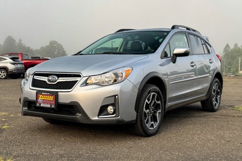 Used 2016 Subaru Crosstrek 2.0i Limited image 7