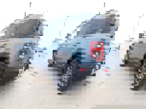 New 2025 Ford Bronco Sport Big Bend image 3