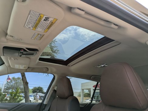 Used 2020 Subaru Outback Touring w/ Popular Package #2 image 14