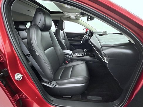 Used 2022 MAZDA CX-30 AWD 2.5 S w/ Preferred Package image 15