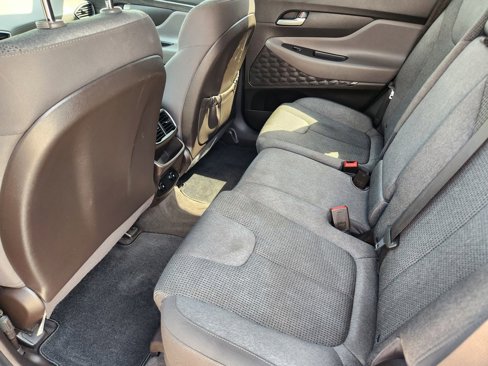 Used 2019 Hyundai Santa Fe SE image 36