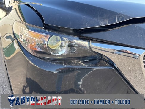 Used 2022 MAZDA CX-9 Touring Plus image 13