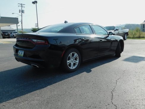 Used 2023 Dodge Charger SXT image 9