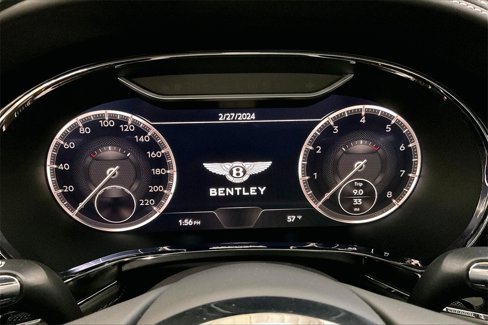 New 2024 Bentley Continental GT V8 image 10