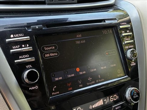 Used 2020 Nissan Murano Platinum image 14
