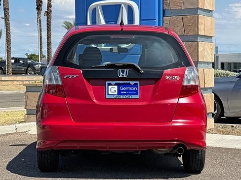 Used 2013 Honda Fit image 6