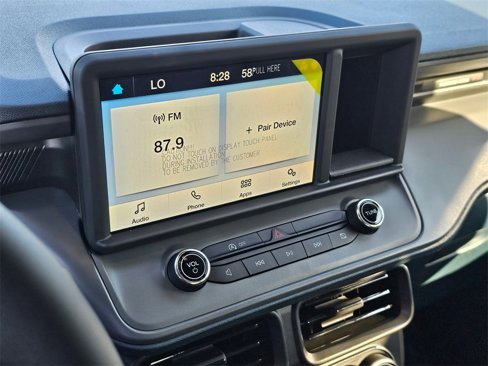 New 2024 Ford Maverick Tremor w/ Tremor Off-Road Package image 32