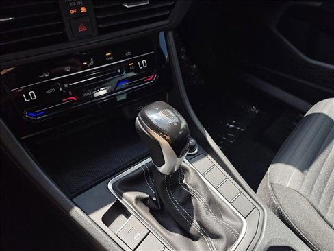 New 2025 Volkswagen Jetta S image 16