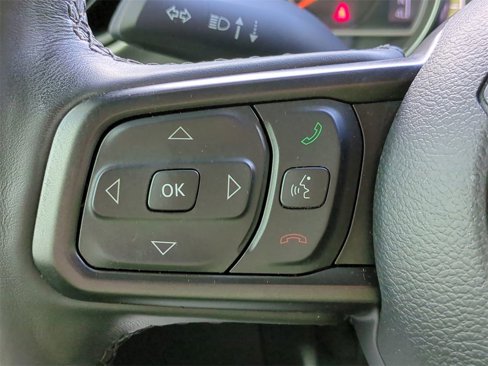 Used 2021 Jeep Wrangler Unlimited Sport image 24