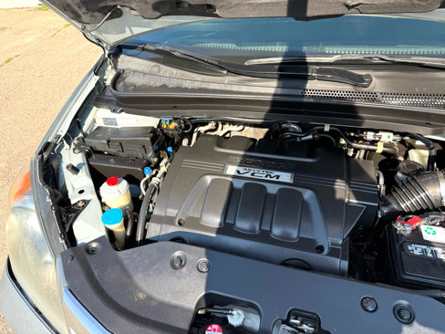 Used 2008 Honda Odyssey EX-L image 33