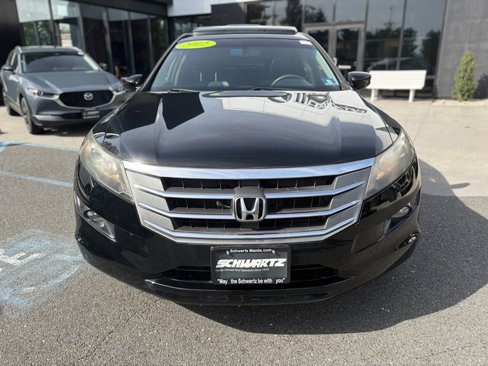 Used 2012 Honda Crosstour EX-L image 8