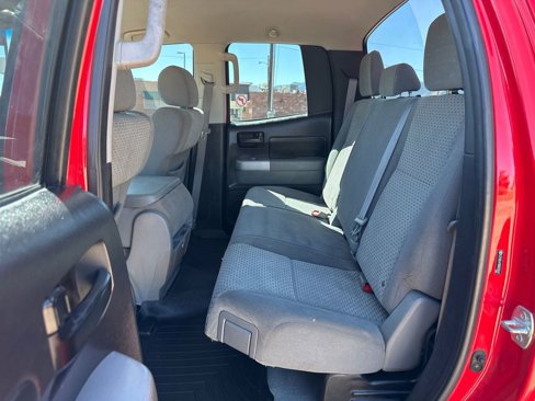 Used 2008 Toyota Tundra SR5 image 14