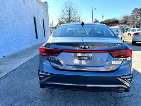 Used 2019 Kia Forte LXS image 9