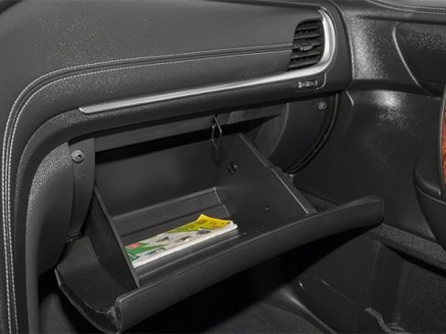 Used 2014 Chevrolet Traverse LTZ image 18
