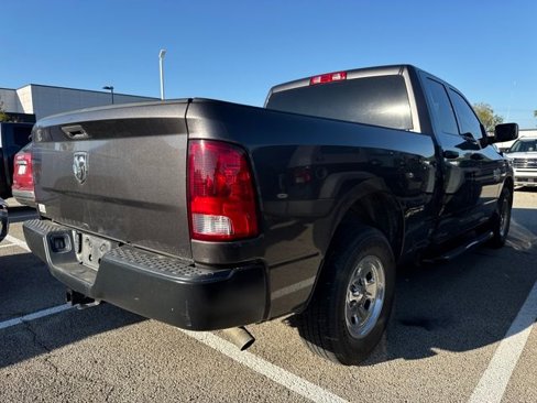 Used 2020 RAM 1500 Tradesman image 4