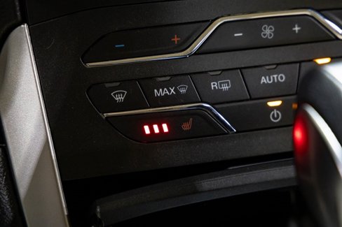 Used 2016 Ford Edge SEL w/ Equipment Group 201A image 15