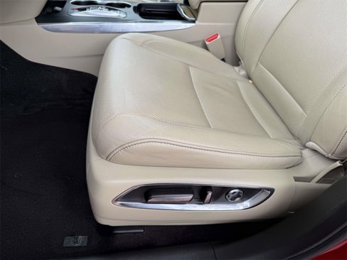 Certified 2020 Acura MDX SH-AWD w/ Technology Package image 22