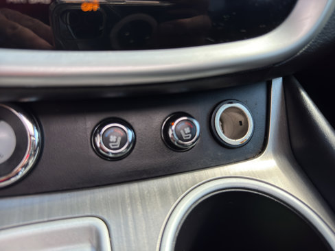 Used 2017 Nissan Murano Platinum image 28