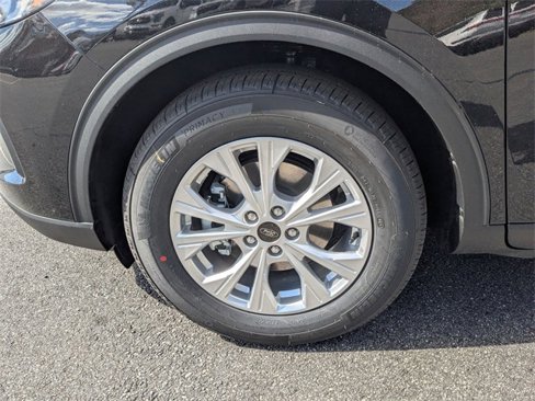 New 2025 Ford Escape Active image 25