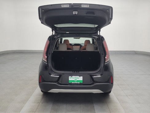 Used 2023 Kia Soul LX w/ LX Technology Package image 29