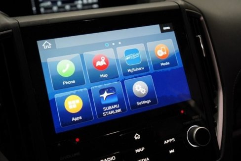 Used 2022 Subaru Forester Touring image 34