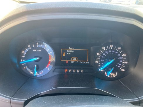 Used 2016 Ford Edge SE image 19