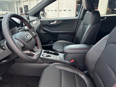 New 2025 Ford Escape ST-Line image 21