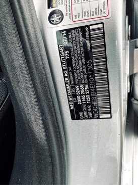 Used 2014 Mercedes-Benz E 350 4MATIC Sedan image 18