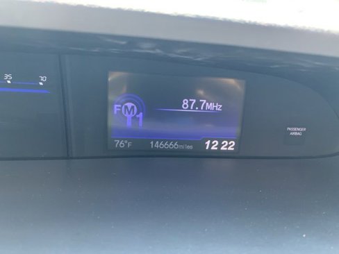 Used 2014 Honda Civic LX image 21