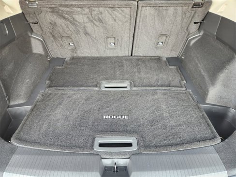 Used 2024 Nissan Rogue SL w/ SL Premium Package image 31