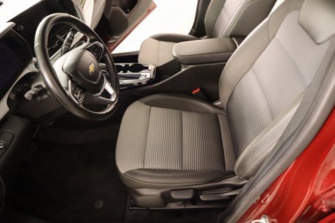 Used 2024 Chevrolet Trax LT w/ Driver Confidence Package image 11