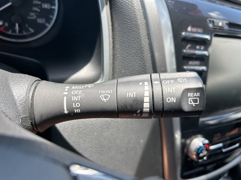 Certified 2023 Nissan Murano SV image 23