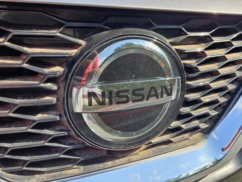 Used 2020 Nissan Rogue Sport SV image 26
