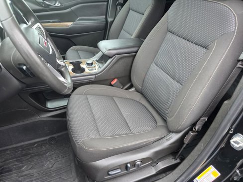 Used 2022 GMC Acadia SLE w/ Driver Convenience Package image 21