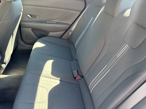 Certified 2023 Hyundai Elantra SEL w/ Cargo Package image 10