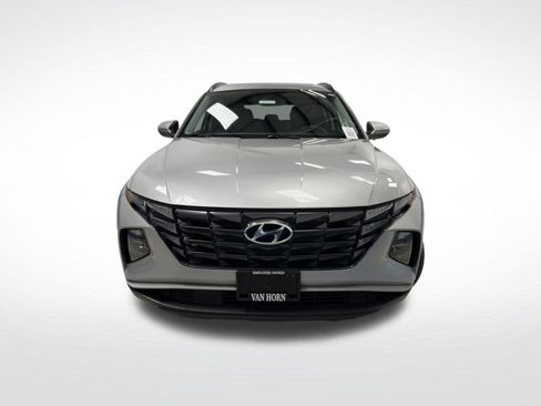 Used 2022 Hyundai Tucson SEL w/ Convenience Package image 11