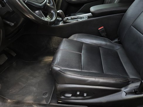 Used 2016 Chevrolet Impala LT image 18