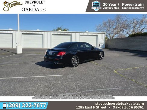 Used 2019 Mercedes-Benz E 300 image 11