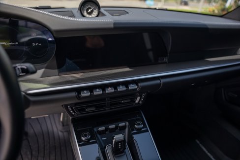 Used 2024 Porsche 911 Turbo S image 21