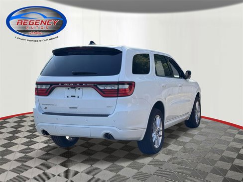 Used 2023 Dodge Durango GT image 5