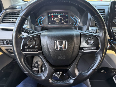 Used 2021 Honda Odyssey Touring image 14