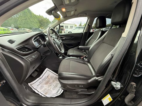 Used 2019 Buick Encore Sport Touring w/ Safety Package image 16