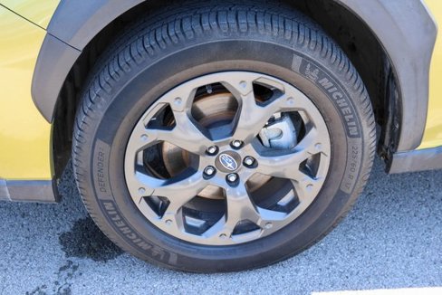 Used 2021 Subaru Crosstrek 2.5i Sport w/ Moonroof Package image 7