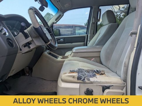 Used 2008 Ford Expedition XLT image 11