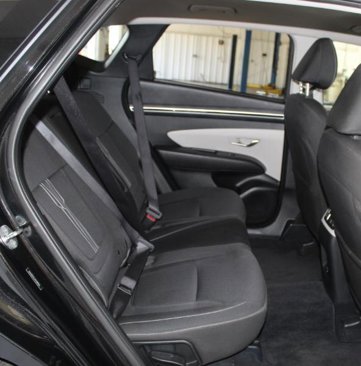 Used 2023 Hyundai Tucson SEL image 25